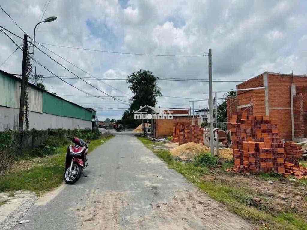 Cần bán gấp đất nền - 2