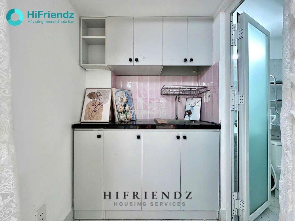 Duplex ngay trệt được kinh doanh nhỏ sát cầu nguyễn chi phương - 4