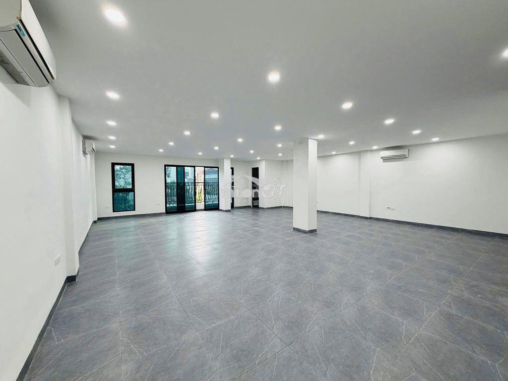 Cho thuê sàn tại nguyễn văn huyên, cầu giấy, hà nội - 2