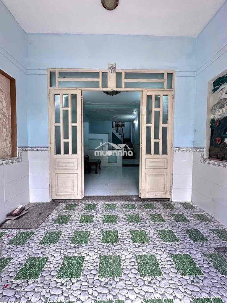 Bán nhà vi bằng ngã ba cây điệp dĩ an