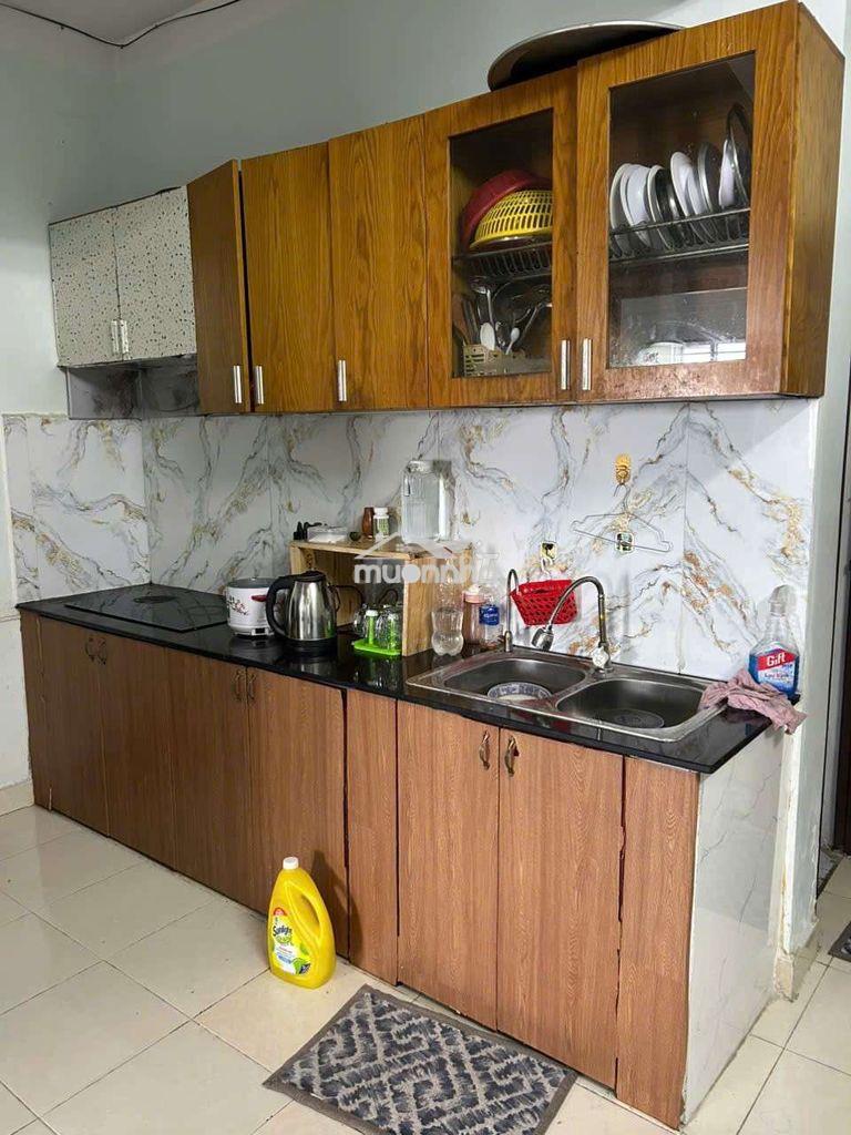 Bán căn hộ nhất lan 3, 50m2 giá 1 tỷ 950tr sổ hồng sẵn  - 2