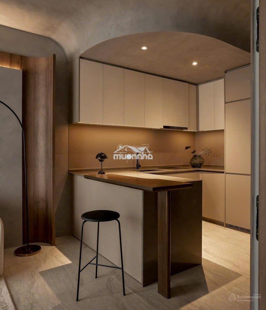 Cho thuê offictel everich q5, 1pn giá 10tr/tháng,nhà đẹp - 3