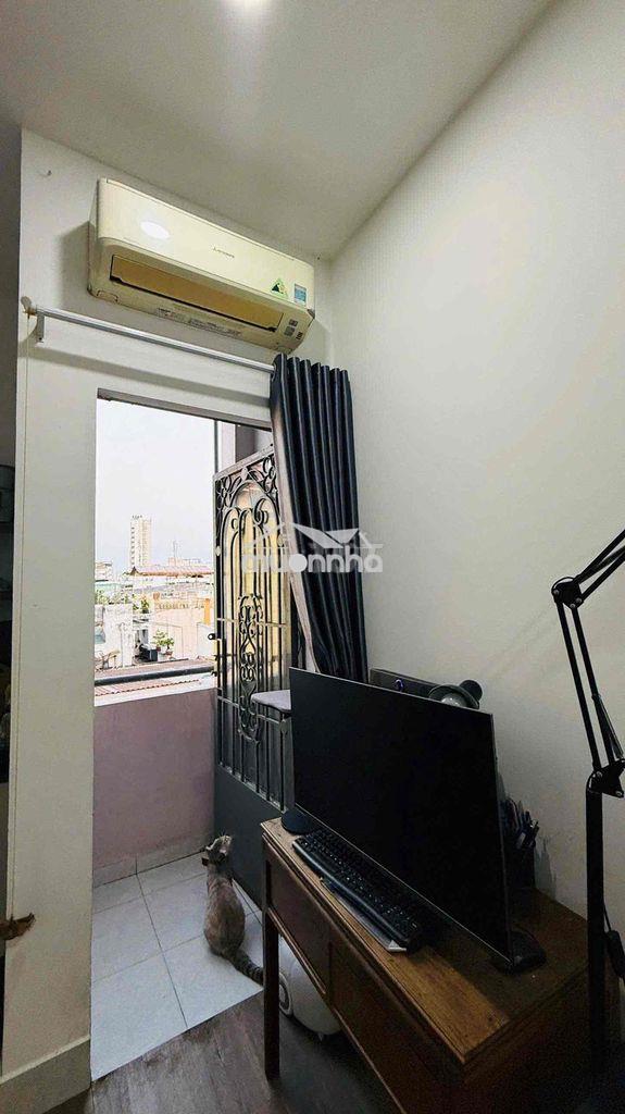 Chính chủ cho thuê phòng trọ tại bạch đằng, bình thạnh - 4