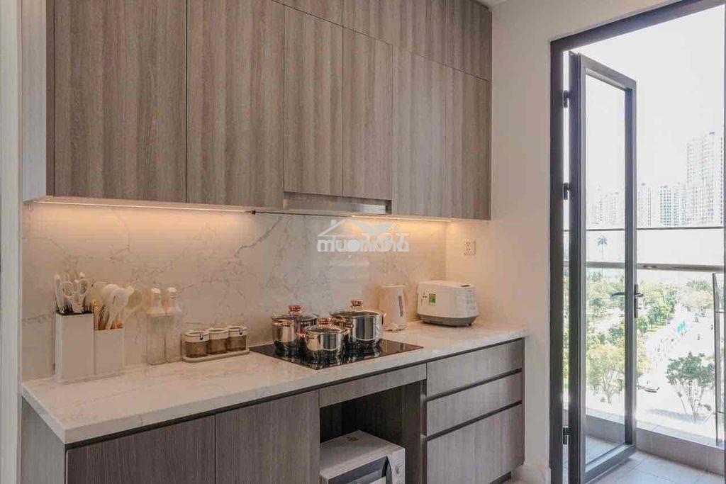 Cho thuê căn hộ 3pn vinhomes grand park quận 9. - 2
