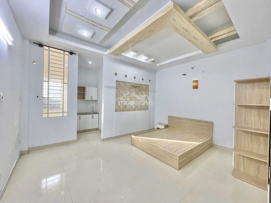 Căn hộ ban công mới khai trương gần bến xe q8 - nhà thờ nam hải - 3