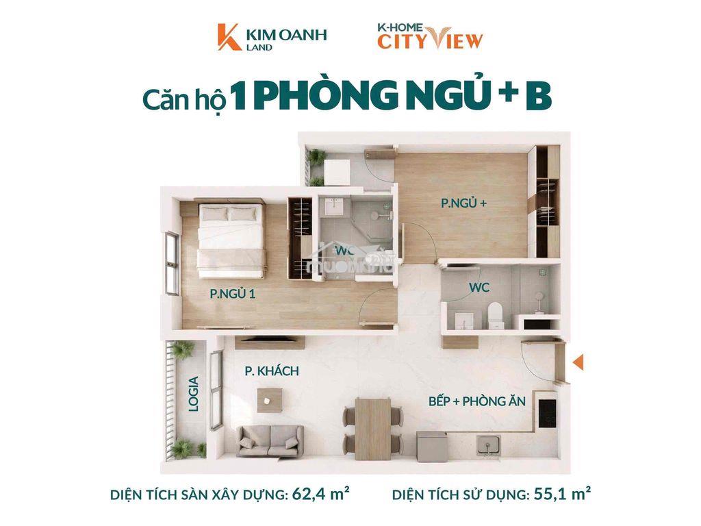 Nhà ở xã hội đồng nai - 2