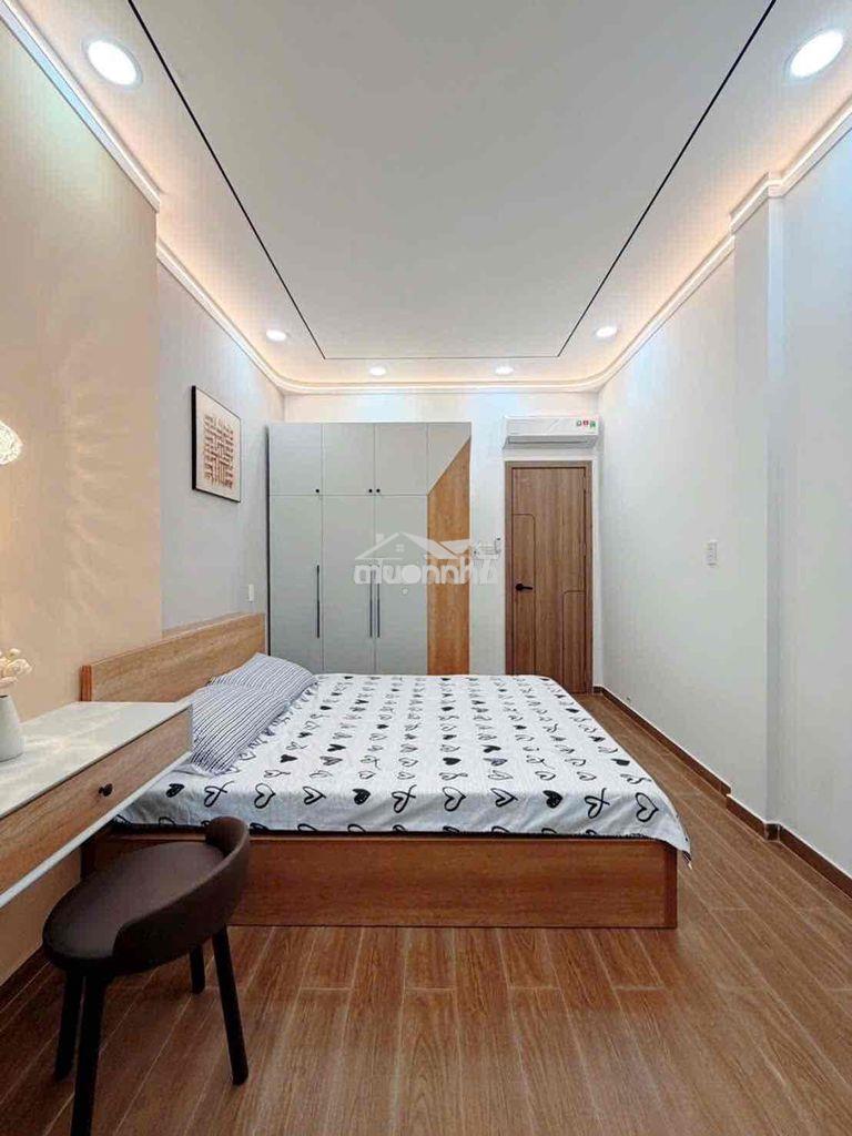 🏡 Gần bv hoàn mỹ – phan xích long – 41m² nở hậu – nhỉnh 6 tỷ (tl)  ▫️ 1 - 4