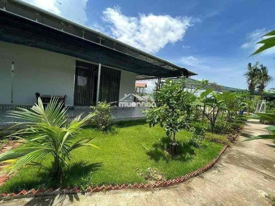 Bán 1 sào ngay trung tâm long khánh - 2