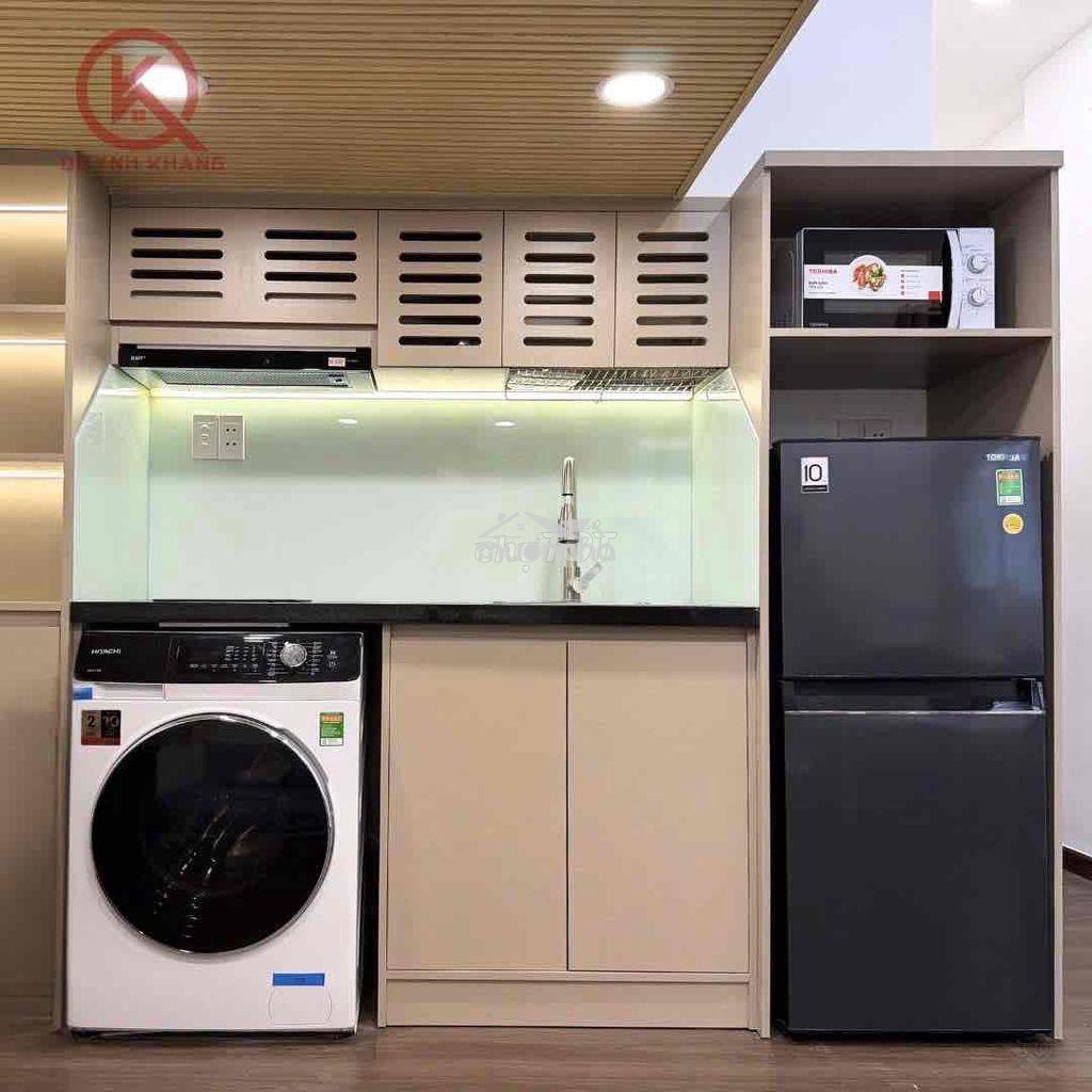 Cho thuê duplex ở lê văn sỹ quận 3 - 3