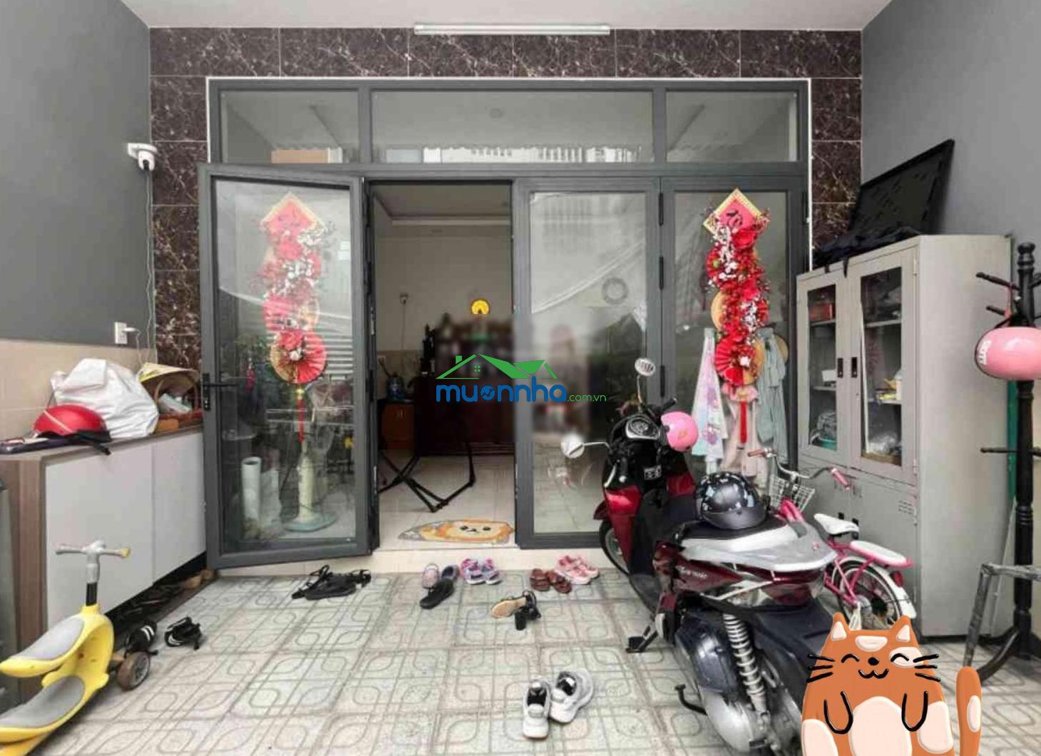 Bán nhà c4 - 95m² - hẻm xe tải - cạnh lê văn thịnh - bình trưng - quận 2 - chỉ 9 tỷ (tl) - hiếm - 3
