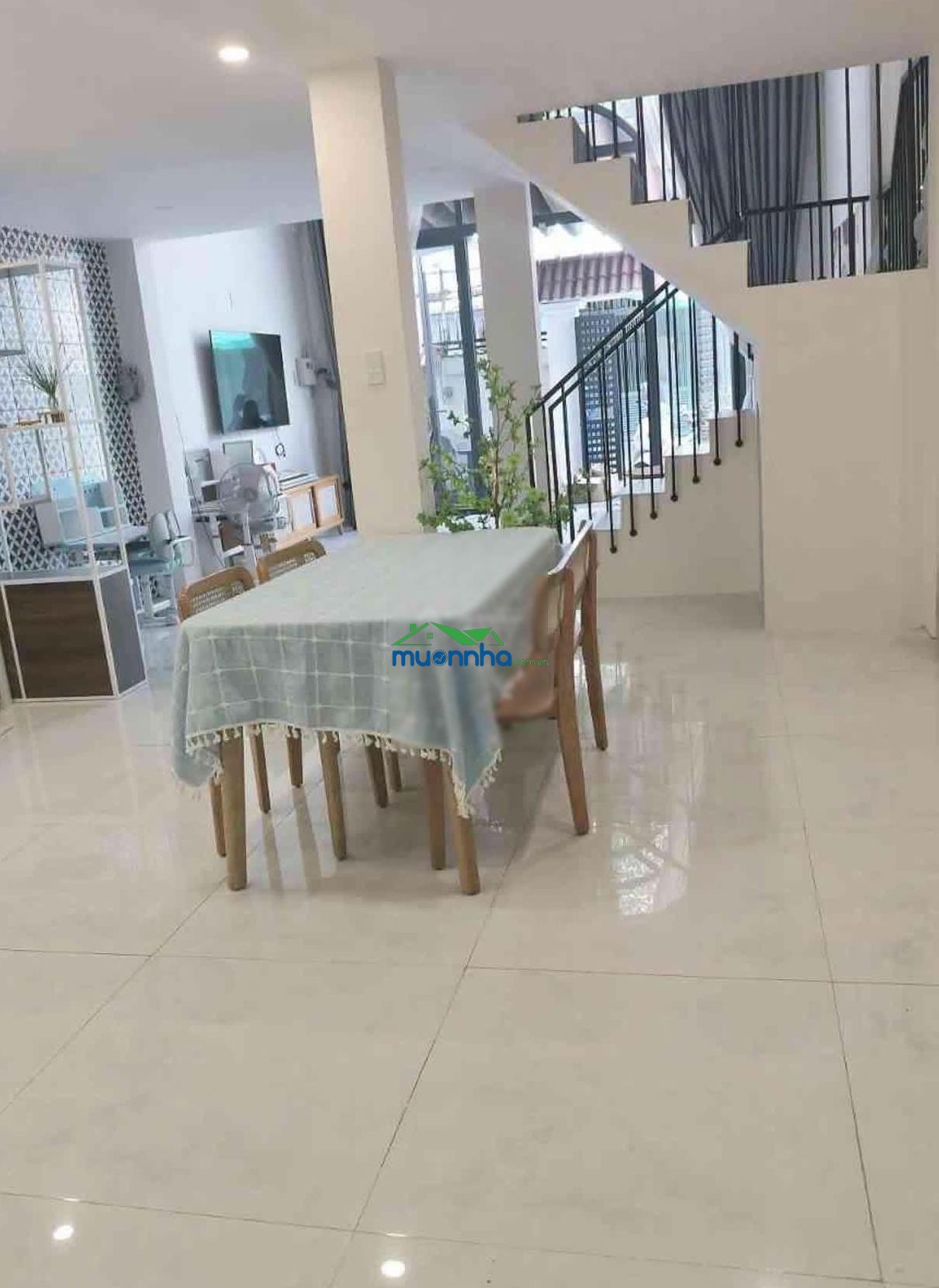 Chỉ 78tr/m2 sở hữu nhà 2 tầng - 119m2 - hẻm ô tô - vào ở ngay - bình trưng - quận 2 - hơn 8.x tỷ