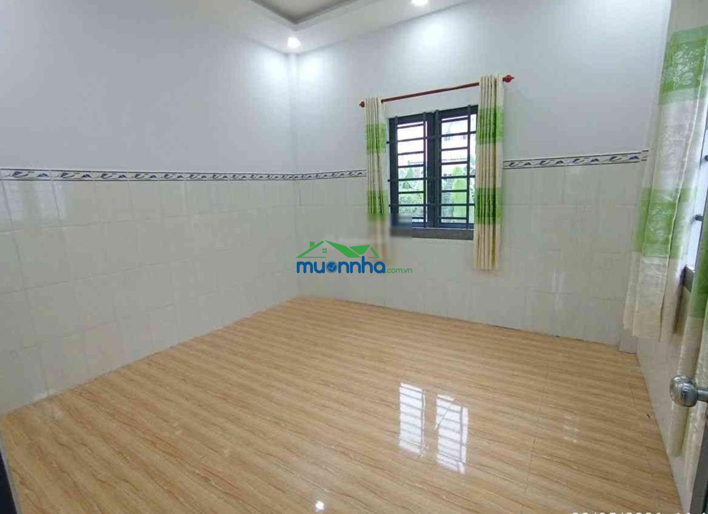 Bán nhà ngay đặng văn bi - hẻm xe hơi - ngang 5m nở hậu 6.3m - 3pn - nhỉnh 5 tỷ - 4
