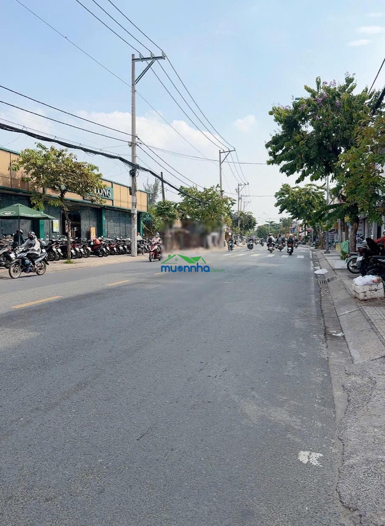 Bán nhà kha vạn cân ngang 10m 2 tầng cách mặt tiền 1 căn chỉ nhỉnh 4 tỷ - 3