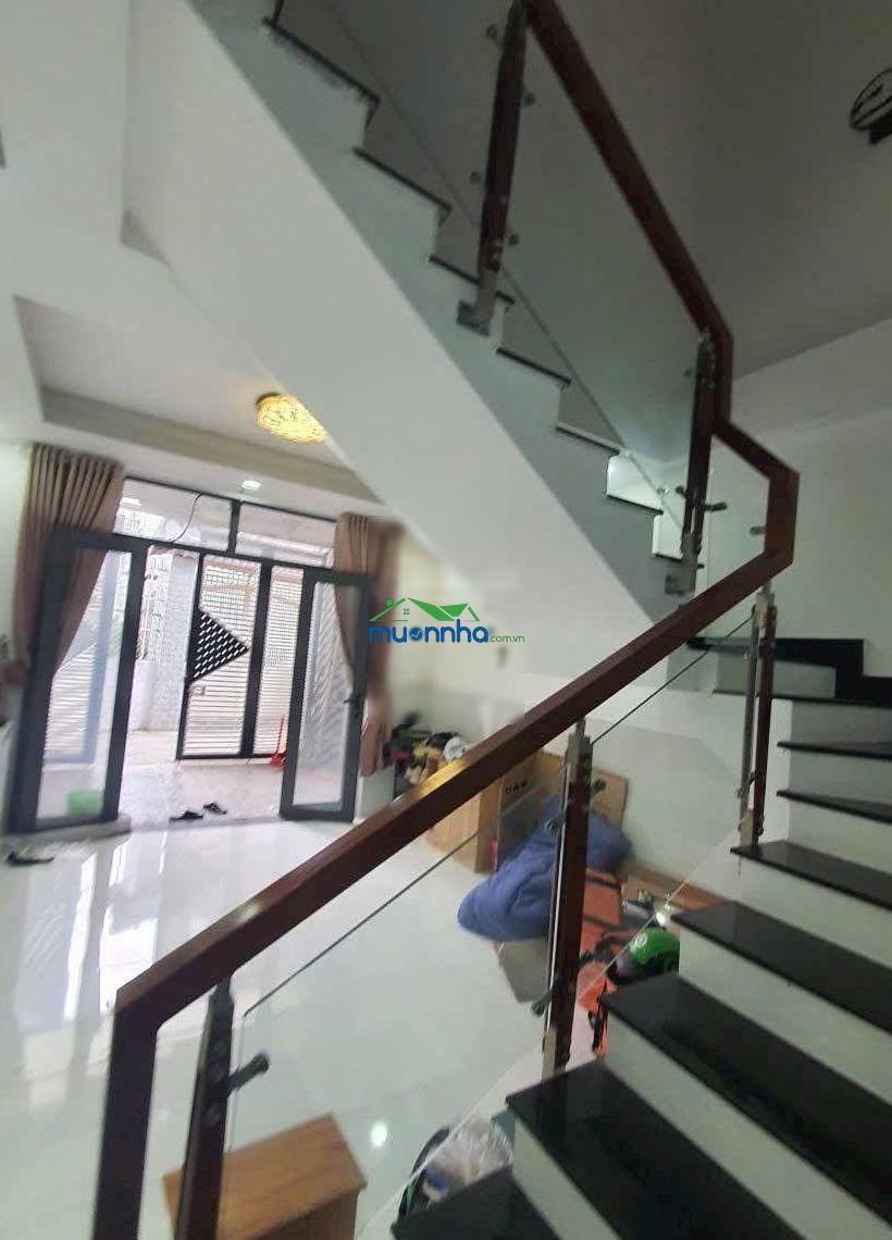 Bán nhà đường 49, hiệp bình chánh, thủ đức - 2