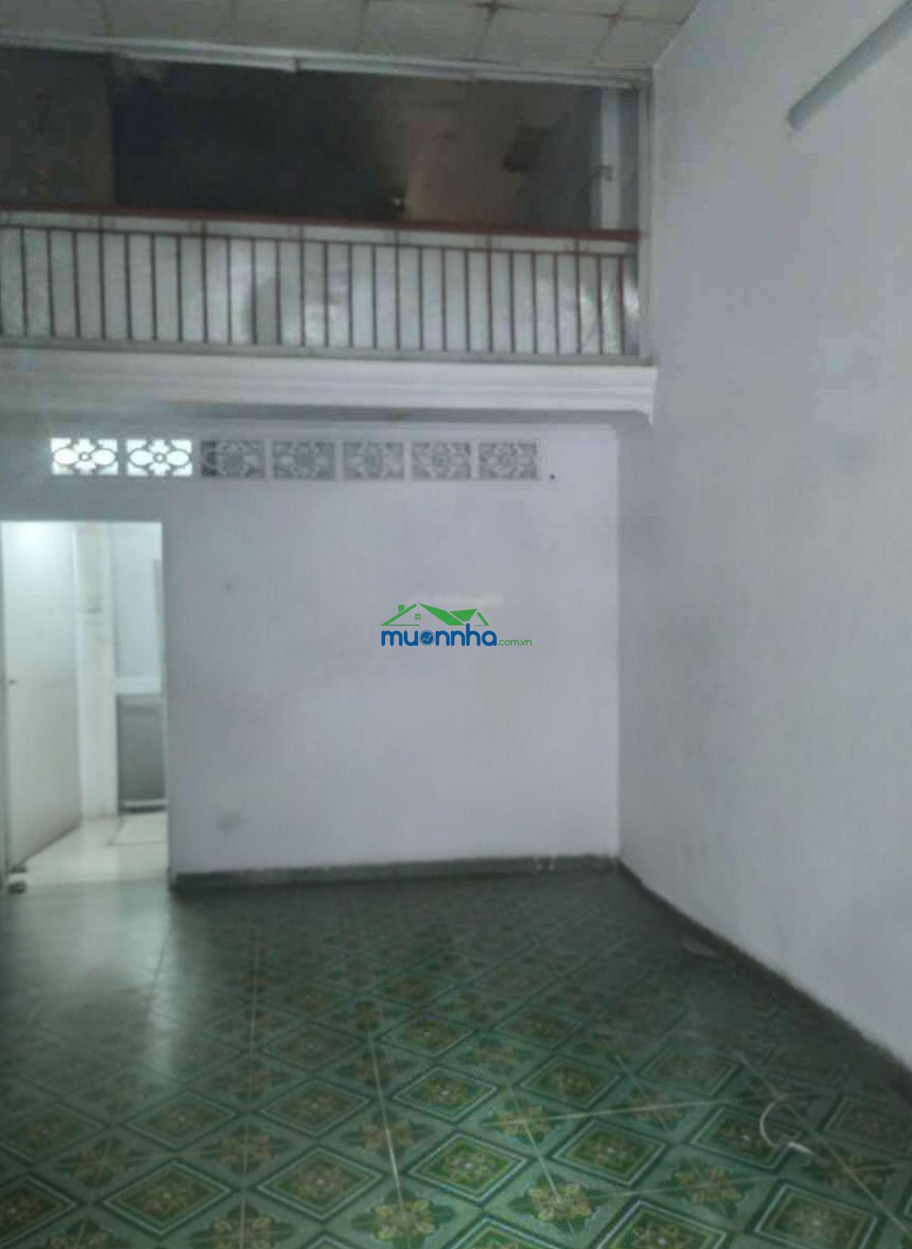 Nhà q. 12 - dương thị mười - ngay chợ hạt điều - 48m2 - 2 tầng - hẻm ôtô đỗ cửa - chỉ 3,89 tỷ