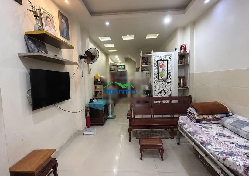 Bán nhà riêng 70m2 ngay linh chiểu thủ đức. - 2