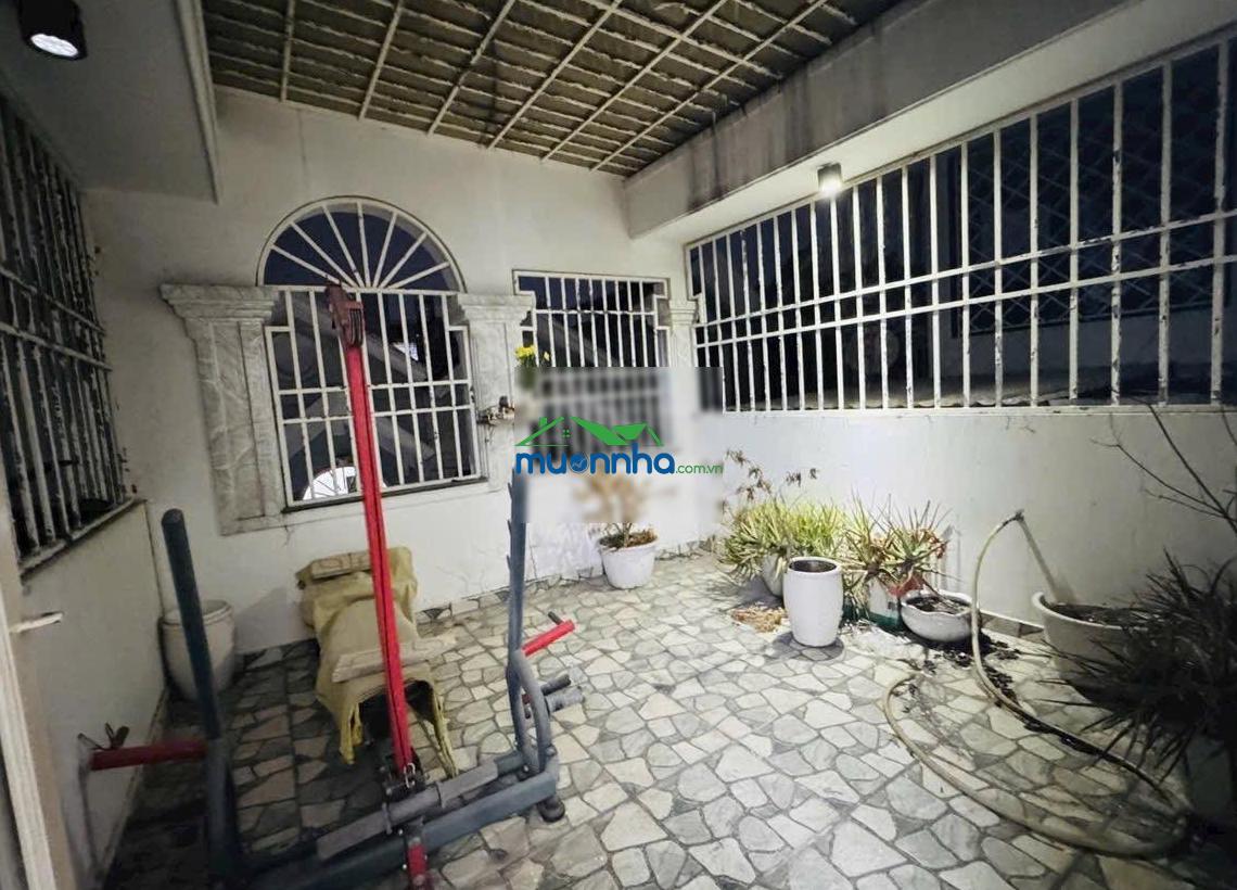 Xe hơi 8m thông-khu phân lô đồng bộ cao tầng-nhà đẹp o ngay-62m2-5tầng-5pn-6wc-cống lo p15 tb-8tỷtl - 3