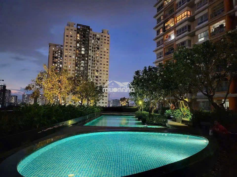 BÁN DRAGON HILL 2 CĂN GỐC 75M2 GIÁ 4.680 TỶ NỘI THẤT ĐẸP SANG - 2