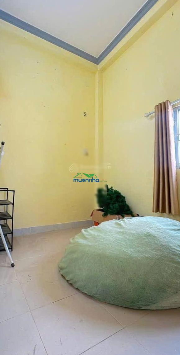 Bán gấp nhà 2 lầu khu vực tp. hồ chí minh full thổ 80m², 2 tỷ 390 triệu