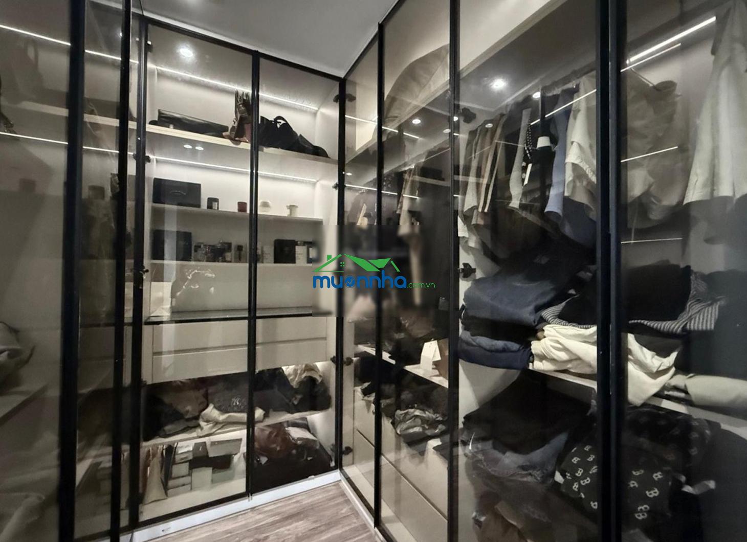 Luxury giáp q1 - lê văn duyệt - 62m² 5 tầng nhỉnh 13 tỷ - 4