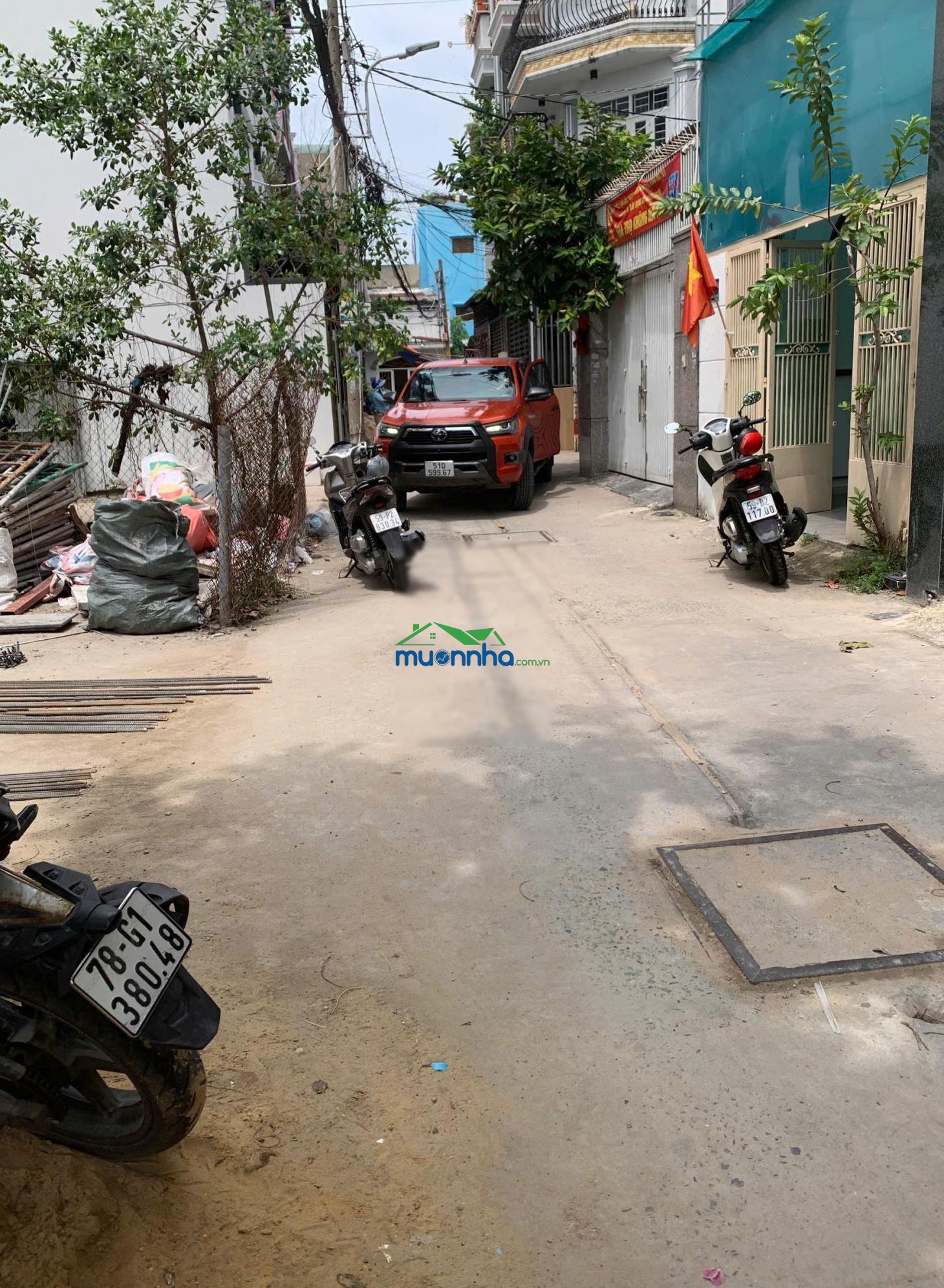 Hàng mới đẹp ở ngay khu vip quận tân phú