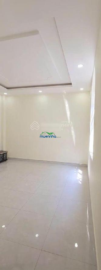 Hẻm xe hơi - hoàng bật đạt - 4 lầu chỉ 6 tỷ xíu - tân bình - 3