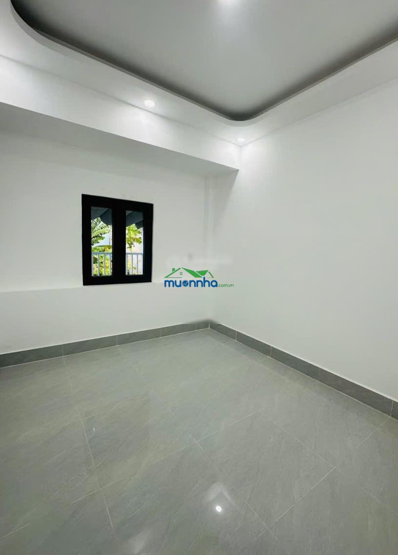 Chính chủ bán nhà mới 96/5 đường đào tông nguyên, phường nhà bè, tp.hcm. giá tốt 2,350 tỷ - 4
