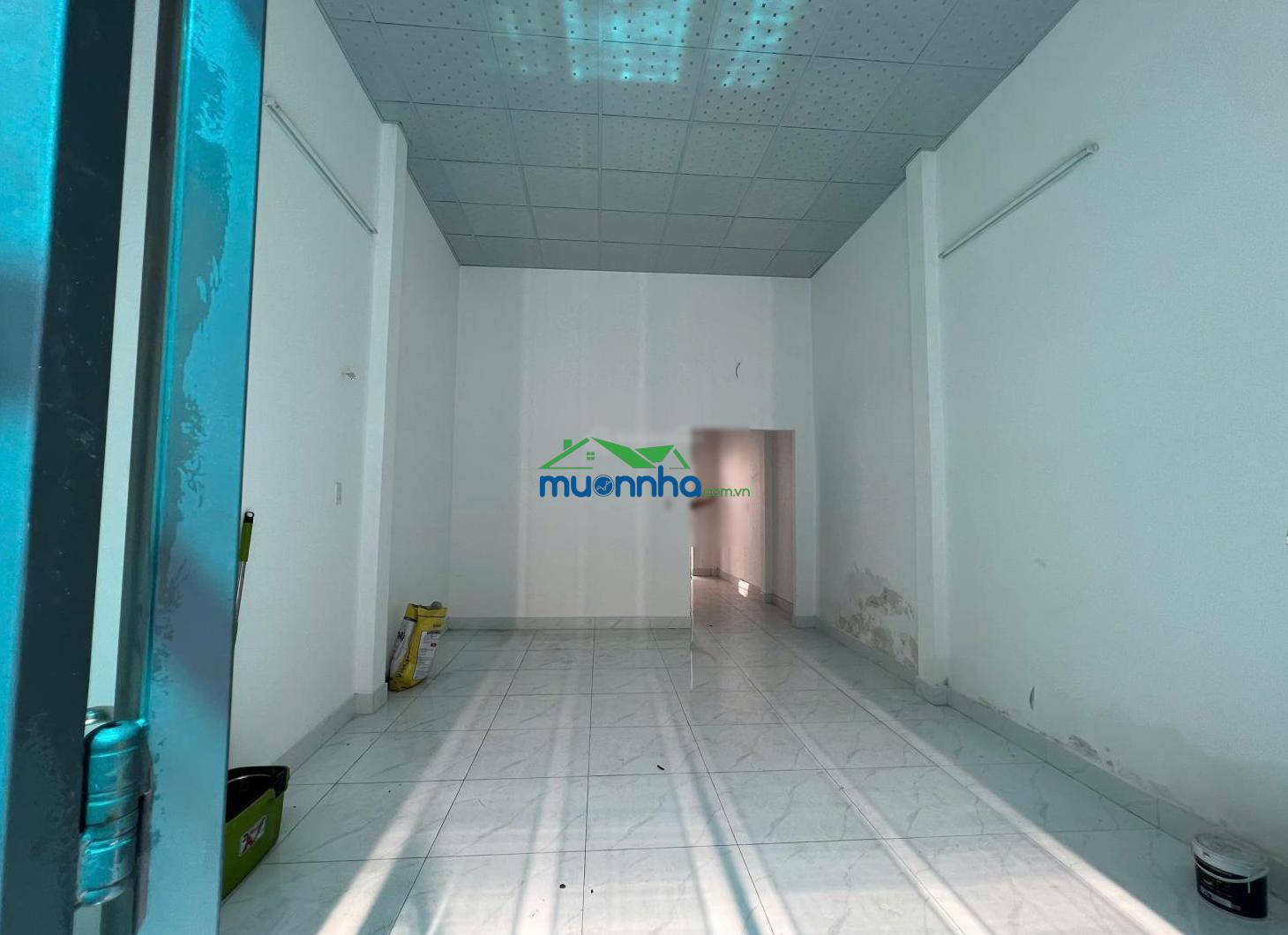 Bán nhà riêng giá siêu hời tại hồng bàng, 4,2 tỷ, 55,7 m2 - 2