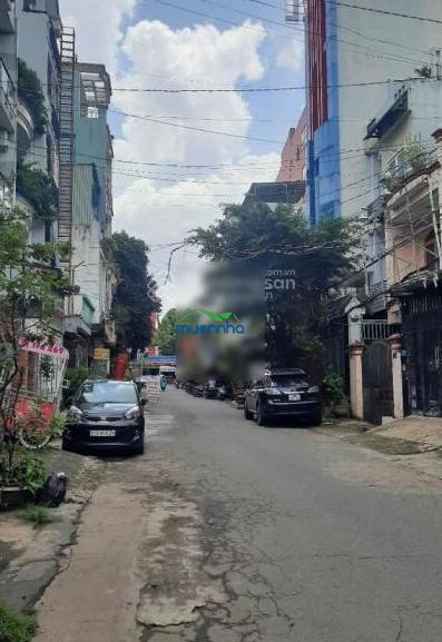 Bán gấp nhà đường quang trung, 6*12m hẻm xe tải thông giá 5,2tỷ nhà đẹp, ở ngay, nhanh tay mới còn