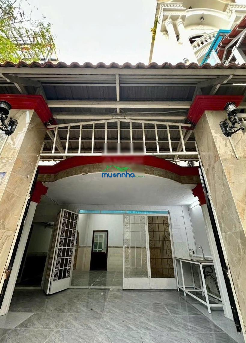 Ngang rộng - dương quảng hàm sát kênh tham lương đất nở hậu phong thủy giá chỉ 9.9 tỷ
