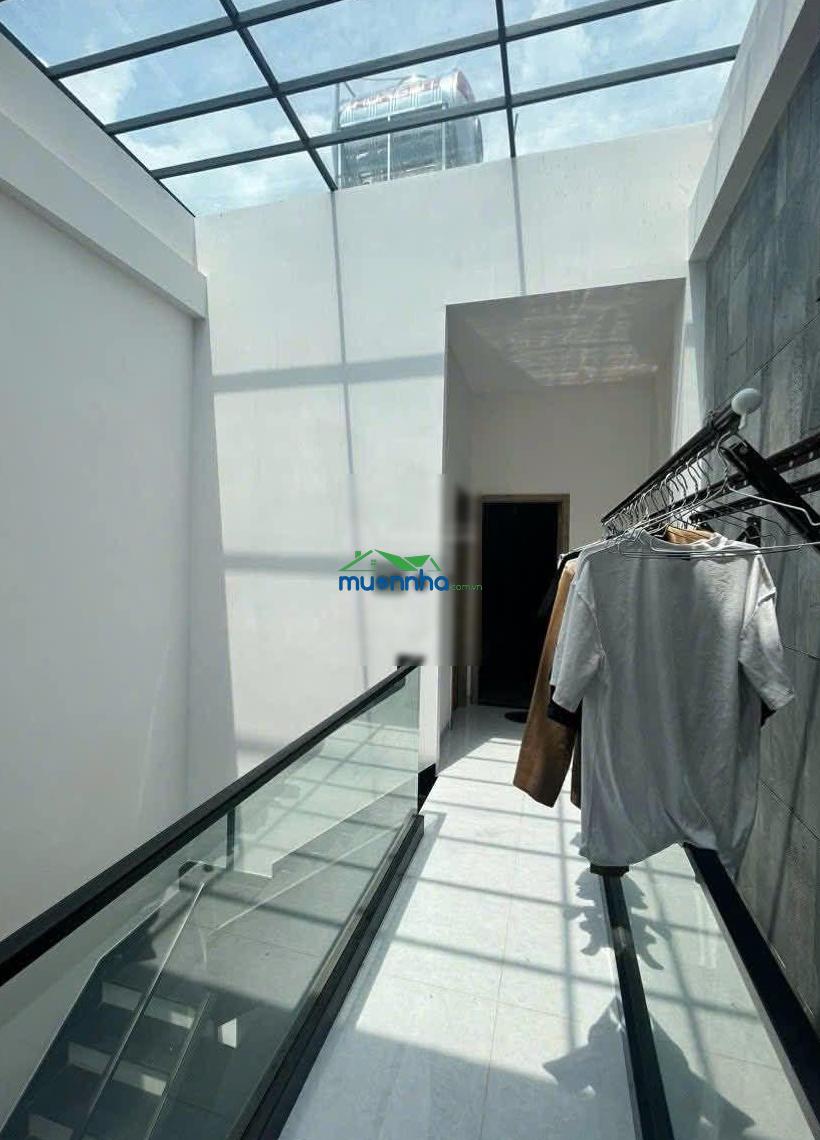 Bán nhà riêng tại ngô bệ, 1 tỷ, 135m2, 3pn, 3wc, 2 tầng, mặt tiền 6m - 2