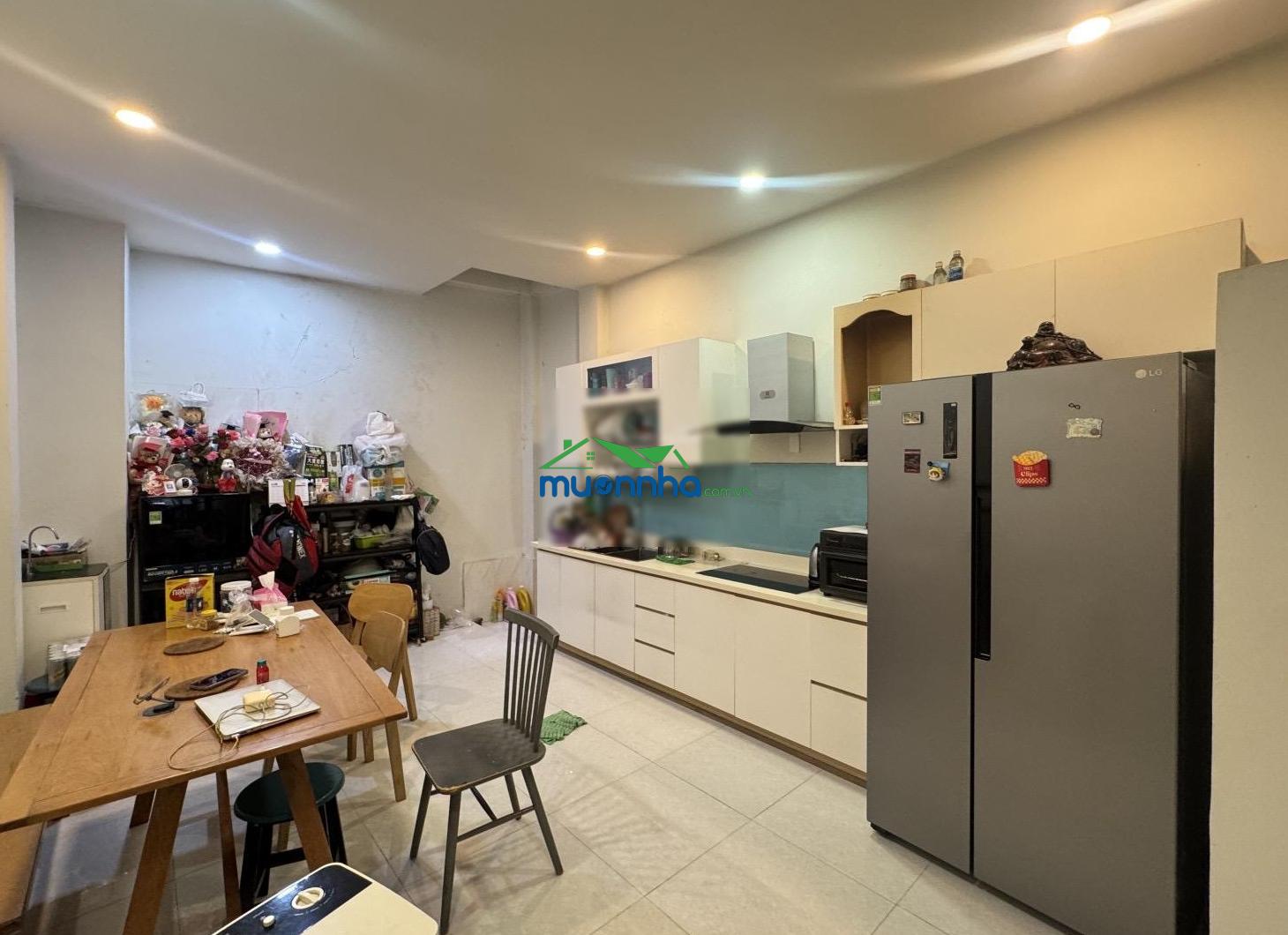 Trần thị điệu - phước long b - chỉ 5.3 tỷ nhà 3 lầu - 3pn - 50m² - hxh - 3