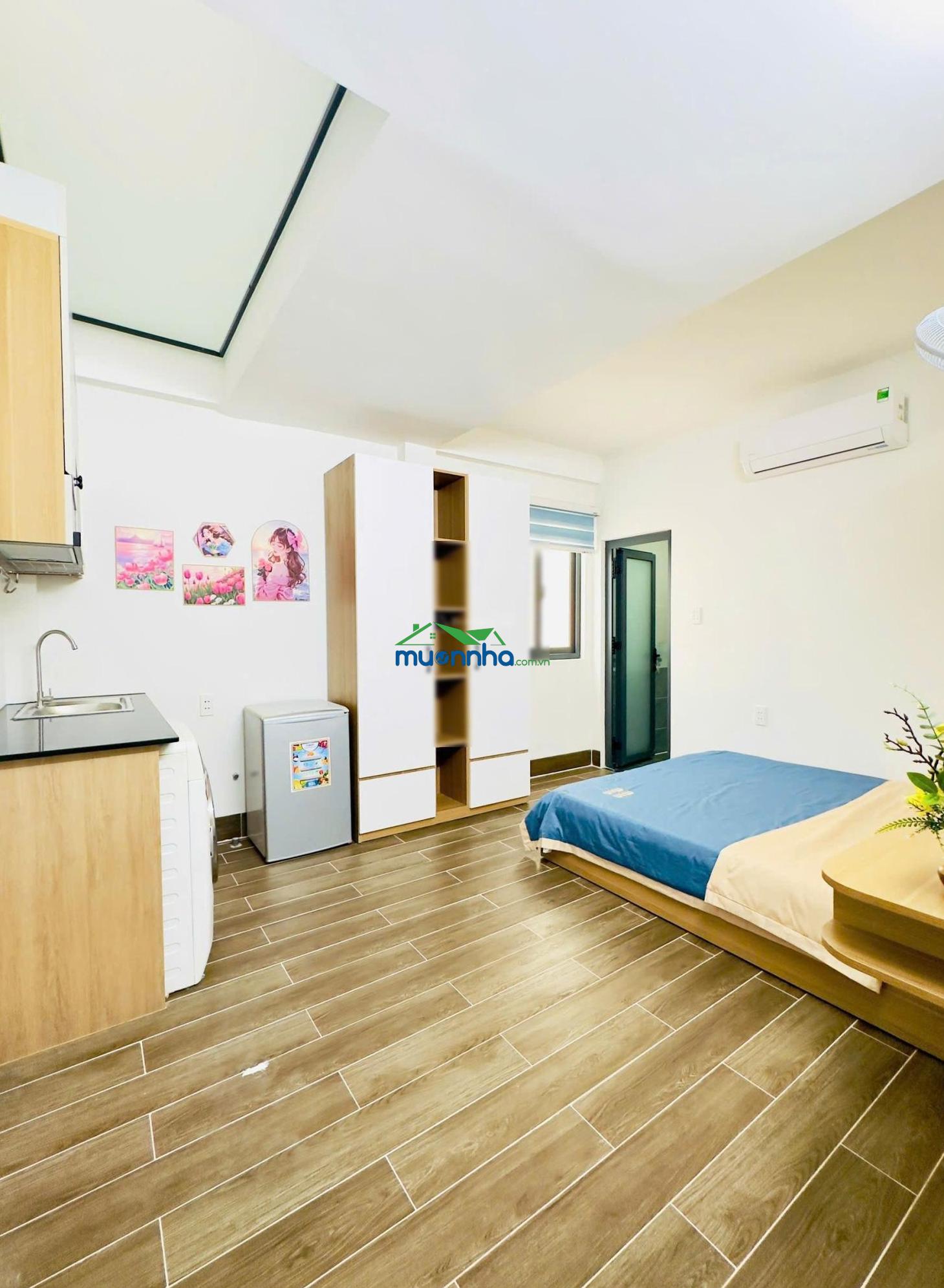 Căn hộ cao cấp có 10 phòng rộng rãi, thu nhập ổn định trên 50 triệu/tháng. giá chỉ hơn 10 tỷ - 2