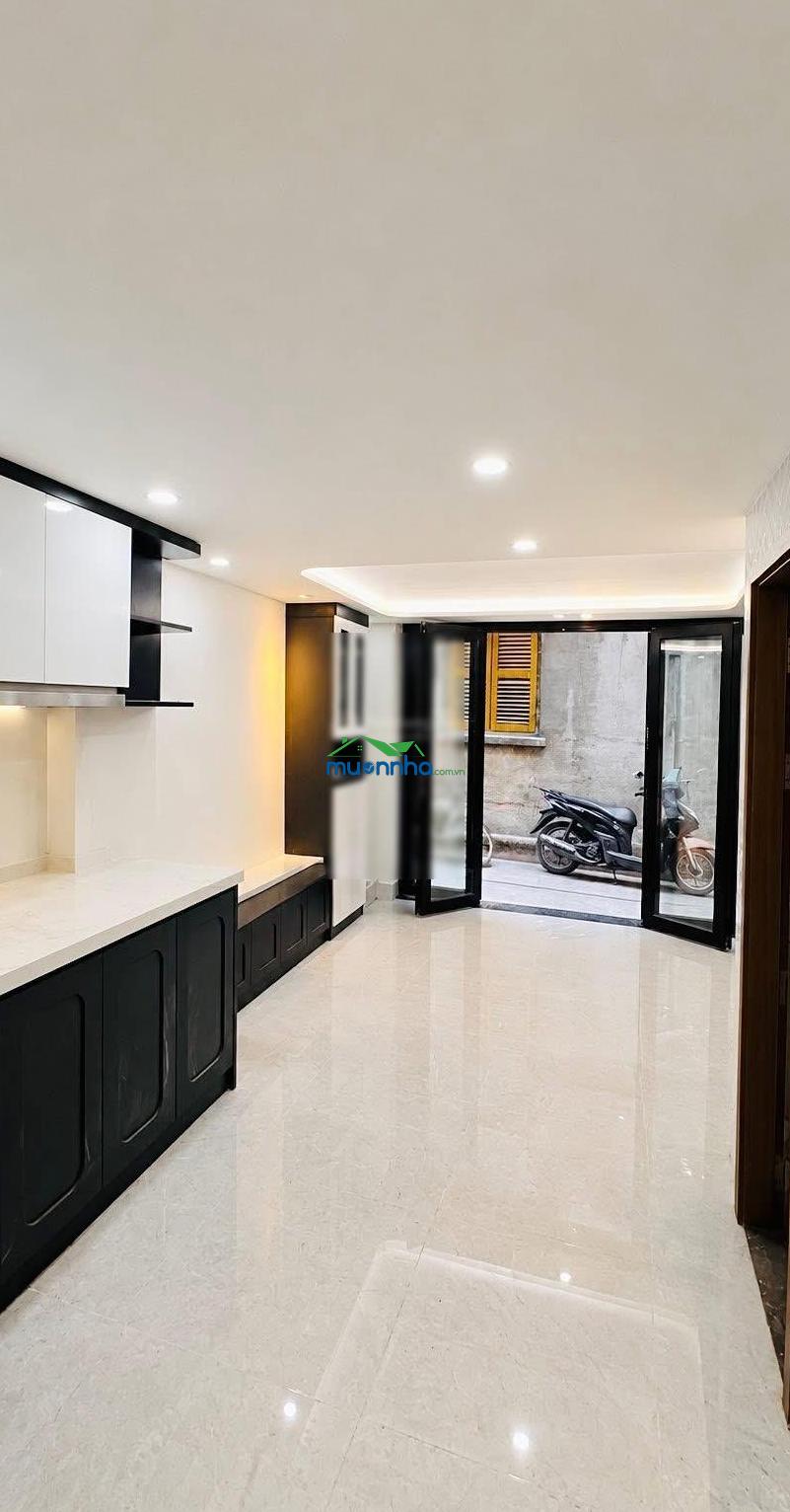 Bán nhà q. 11 - lê đại hành 21m² - 2pn 2wc, tổng dtsd 42m² - hoàn công - 4,2 tỷ - 3