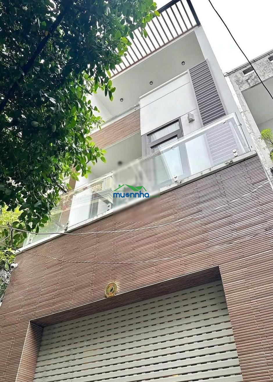 Nhà đẹp nguyễn xí, phường 13, bình thạnh khu đồng bộ cao tầng full nội thất chỉ 8.9 tỷ - 2