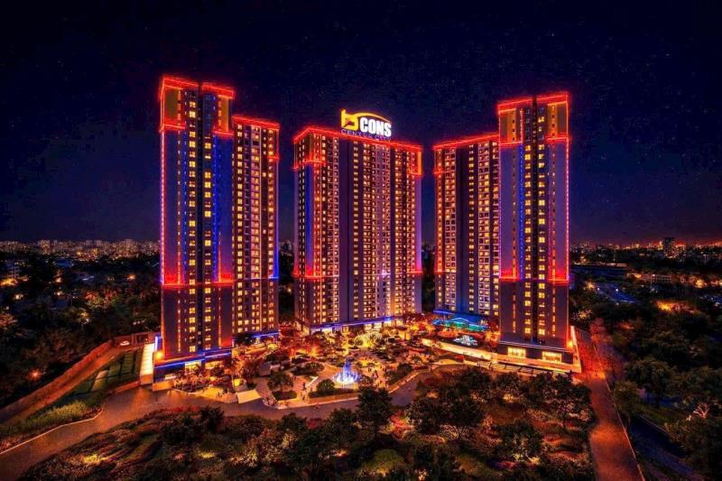 Dự án phường đông hoà đang mở bán với nhiều ưu đãi hấp dẫn - 4