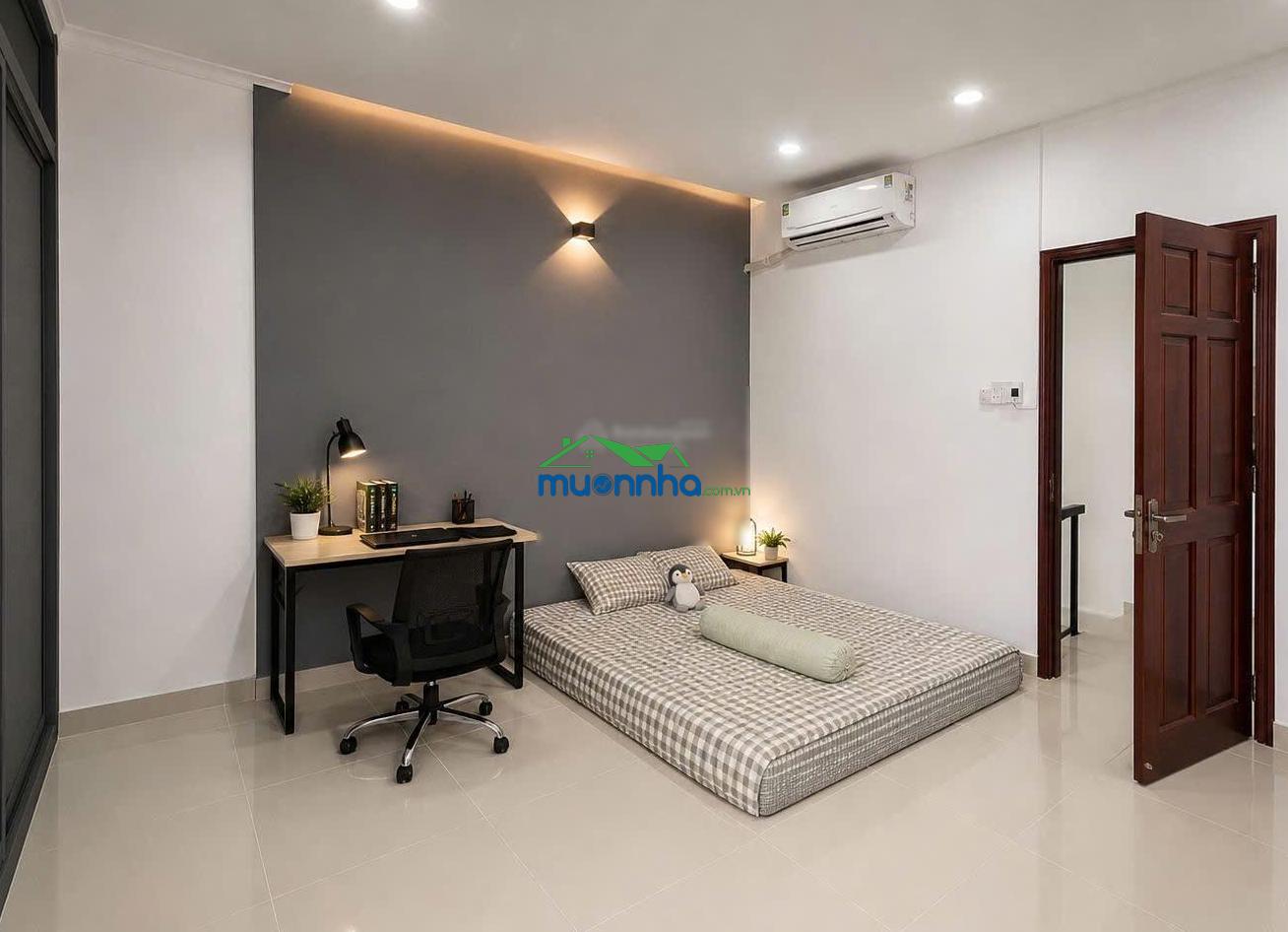 Bán nhà hẻm xe hơi phường tam phú - nhà đẹp, pháp lý sạch, vị trí khó chê