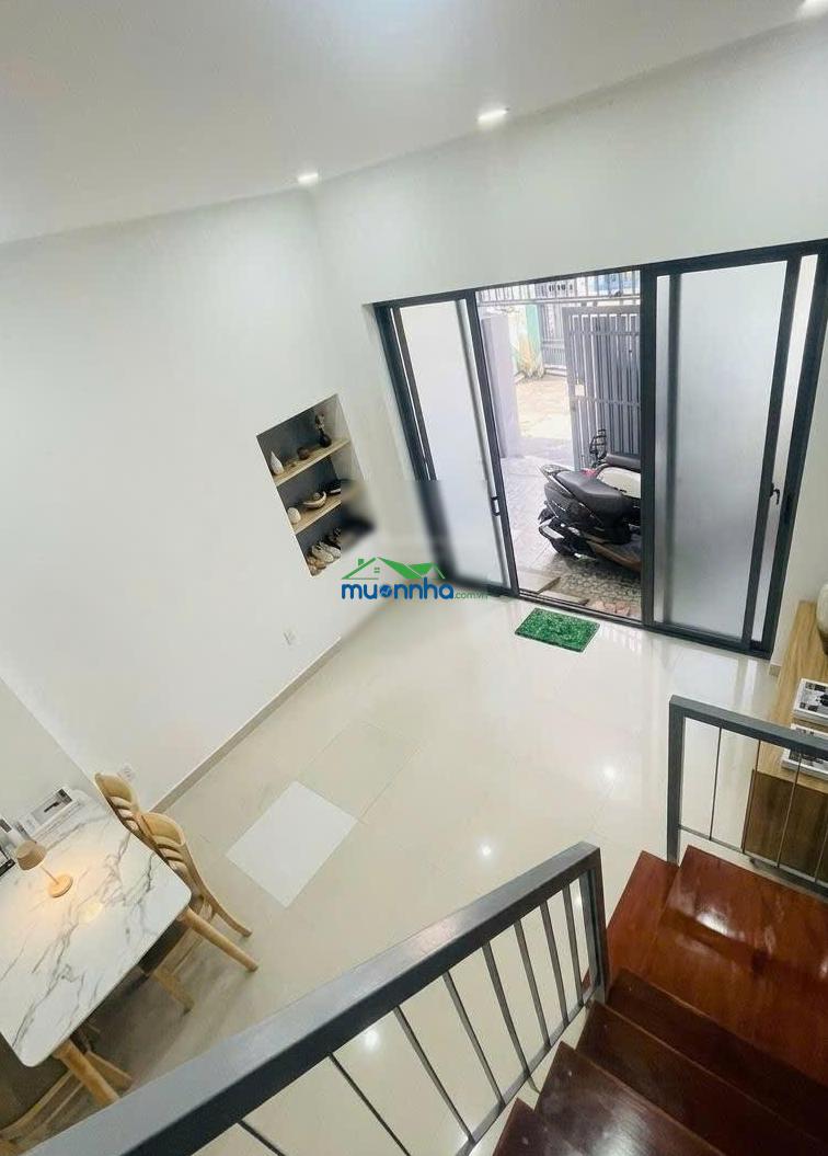 Bán nhà hẻm xe hơi phường tam phú - nhà đẹp, pháp lý sạch, vị trí khó chê - 3