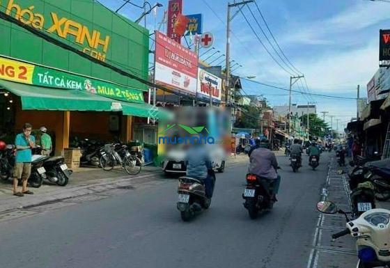 Bán nhà gần chợ vườn lài, an phú đông, quận 12 - 5x26m - gara ô tô - 5pn - 8,2 tỷ - 2