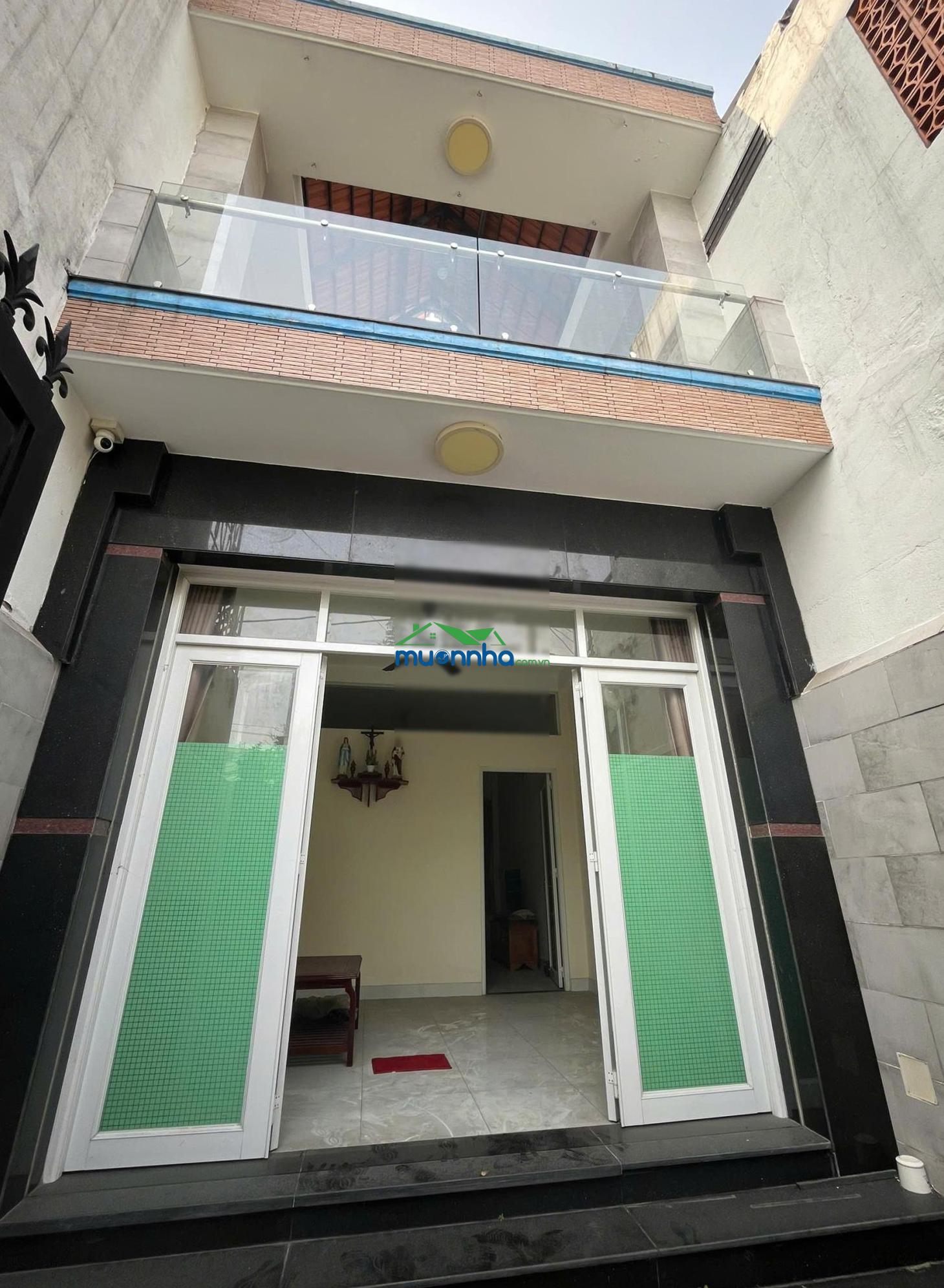 Hiếm! nhà có phòng cho người lớn tuổi - xô viết nghệ tĩnh - hẻm lg 4m - 3pn - 8.8 tỷ tl - 3