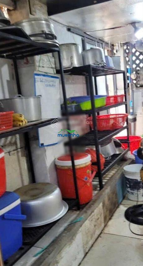 Bán gấp nhà 1 trệt 10x28. giá 1,2 tỷ. đang cho thuê 30tr/tháng. gần khu công nghiệp, chợ bờ ngựa - 4