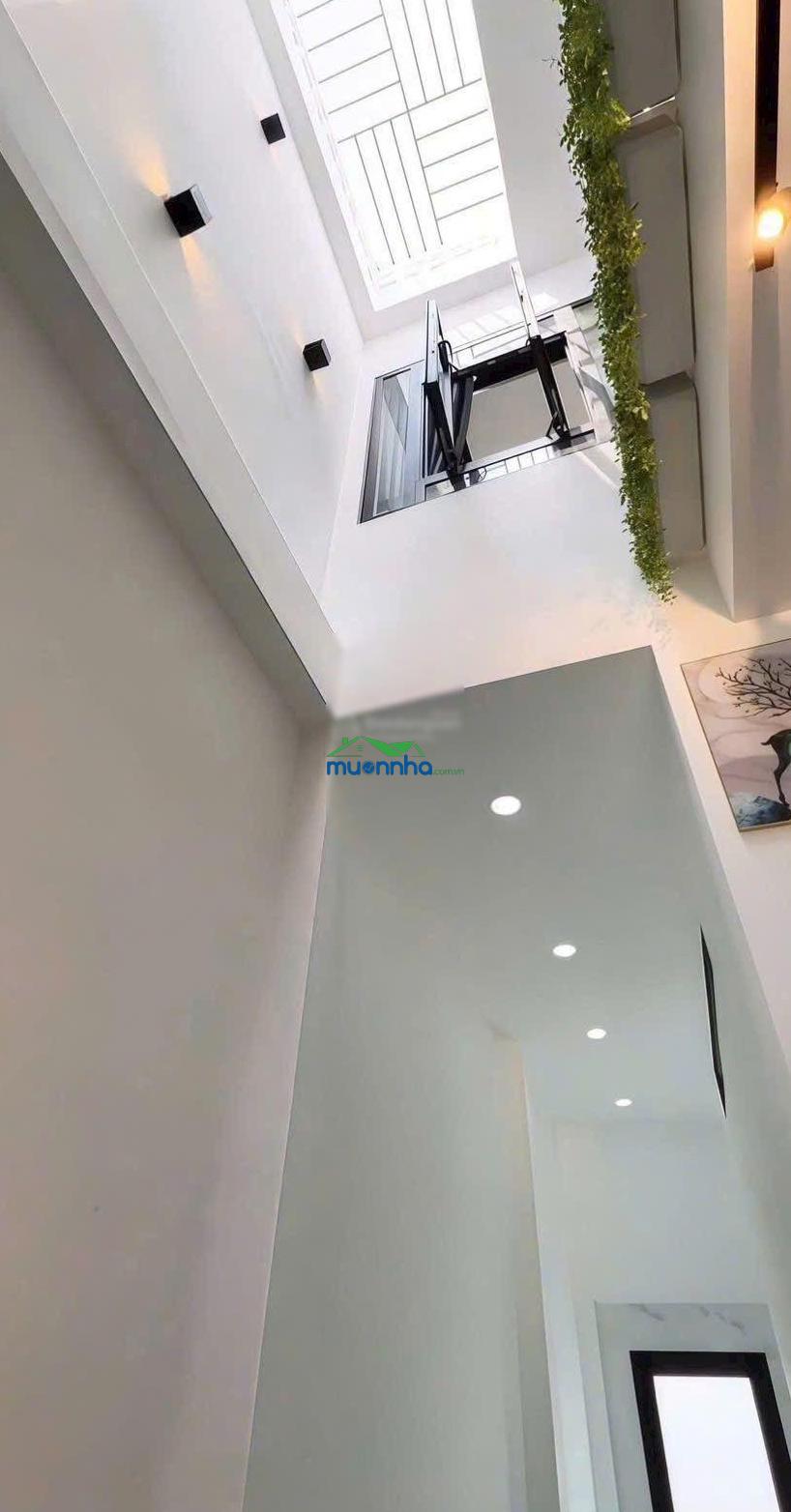 Bán nr 3pn, 3wc, 125m2 tại trần đại nghĩa, shr 1tret 1 lầu còn mới, hiện đại thông minh, giá 800tr - 2