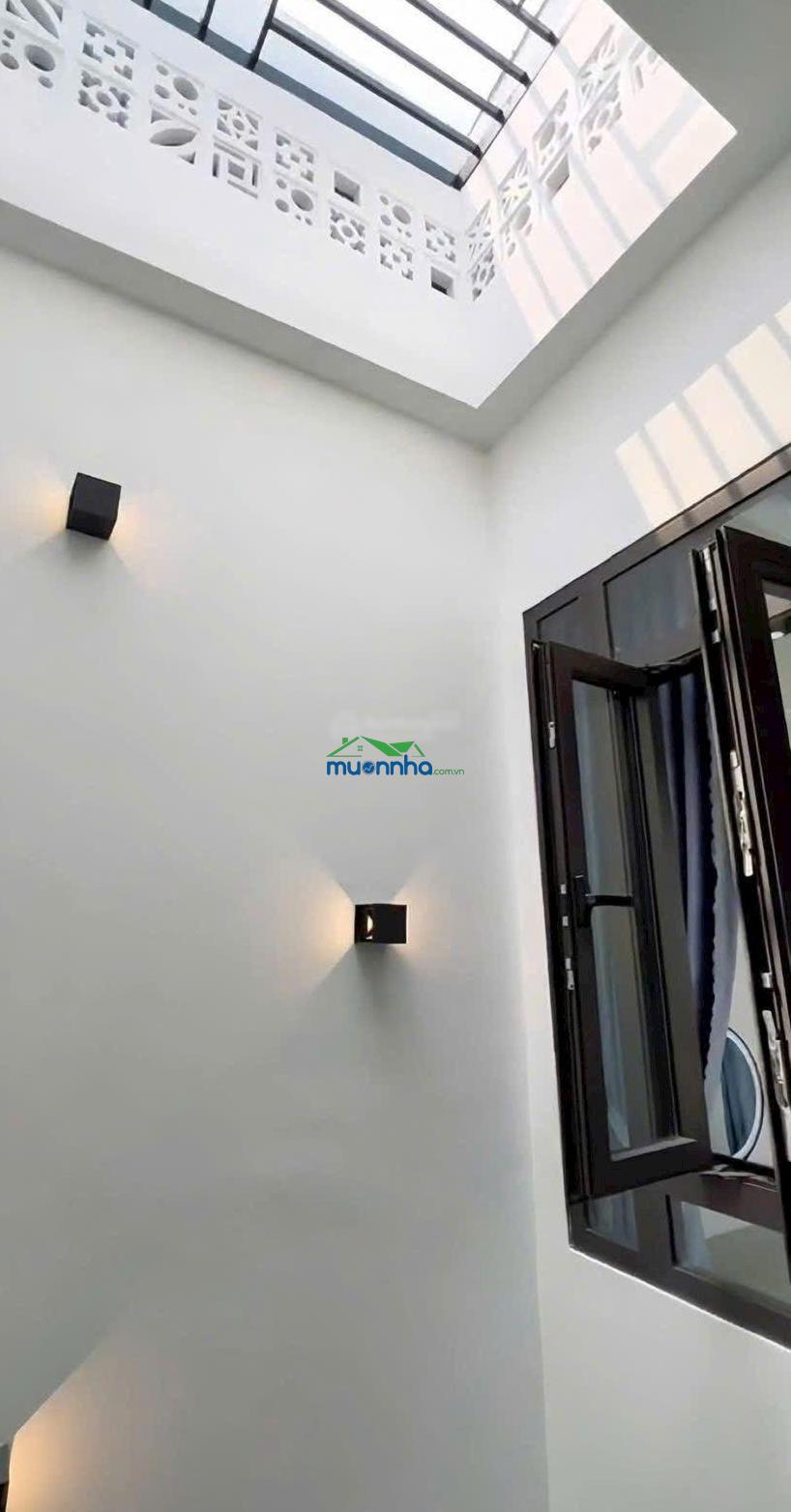 Bán nr 3pn, 3wc, 125m2 tại trần đại nghĩa, shr 1tret 1 lầu còn mới, hiện đại thông minh, giá 800tr - 3