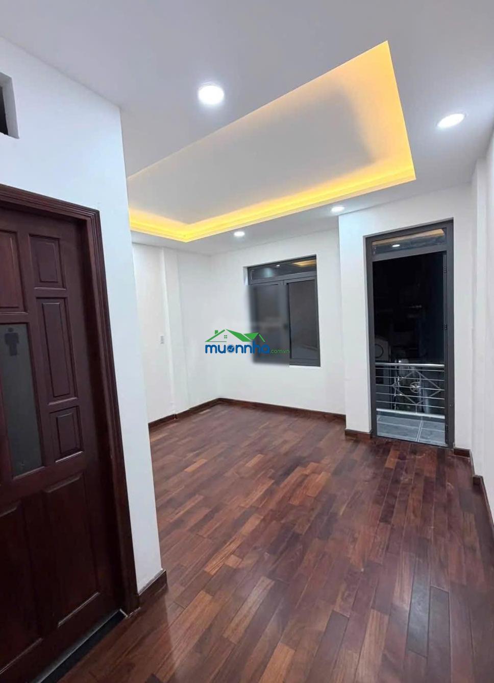 Hàng mới lên kệ! nhà nguyễn văn săng, 3 lầu btct, giá cực mềm! - 4