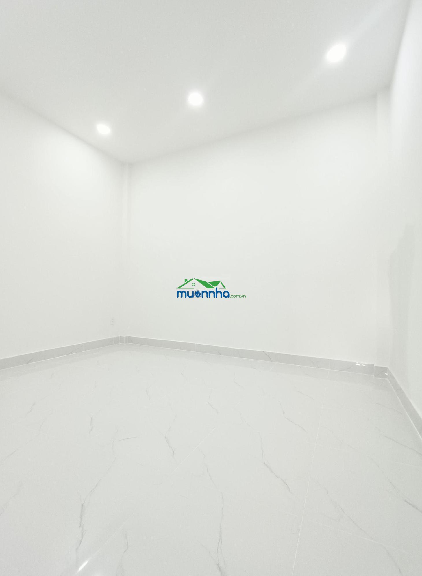 Hẻm xe hơi vào tận nhà nhà shr lê văn khương 2 tầng đẹp chỉ 4 tỷ 450 triệu tl diện tích: 4 x 14 - 3