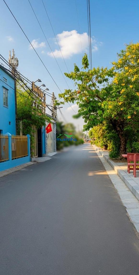 Bán nhà chính chủ ngay khu dân cư sầm uất hiệp bình - 2