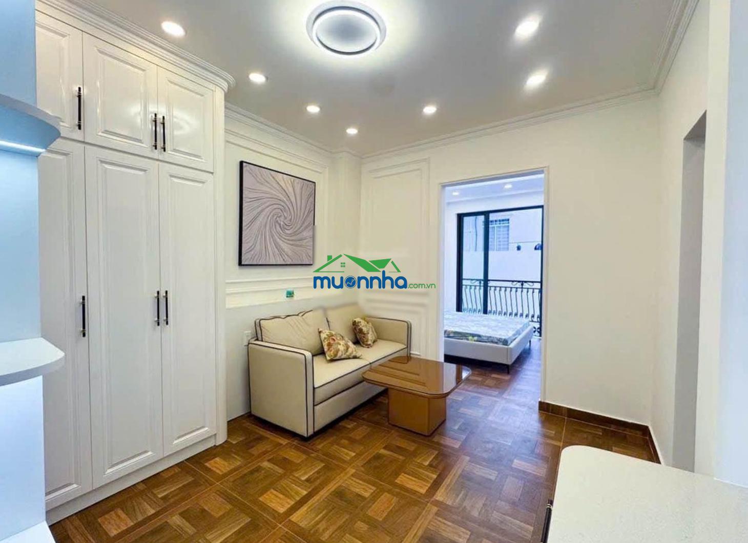 Bán nhà siêu đẹp 3 tầng - huỳnh tấn phát - quận 7 - nhỉnh 7.x tỷ