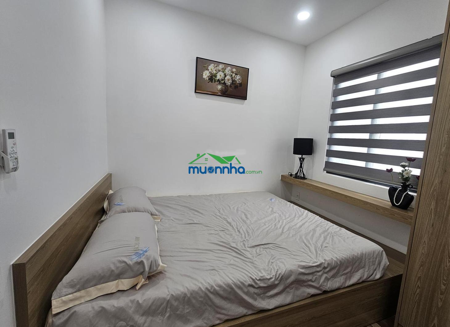 Ngay chợ vải phú thọ hòa - 56m² - 2 tầng mới đẹp ở ngay - full nội thất - chỉ 7.1 tỷ - 4