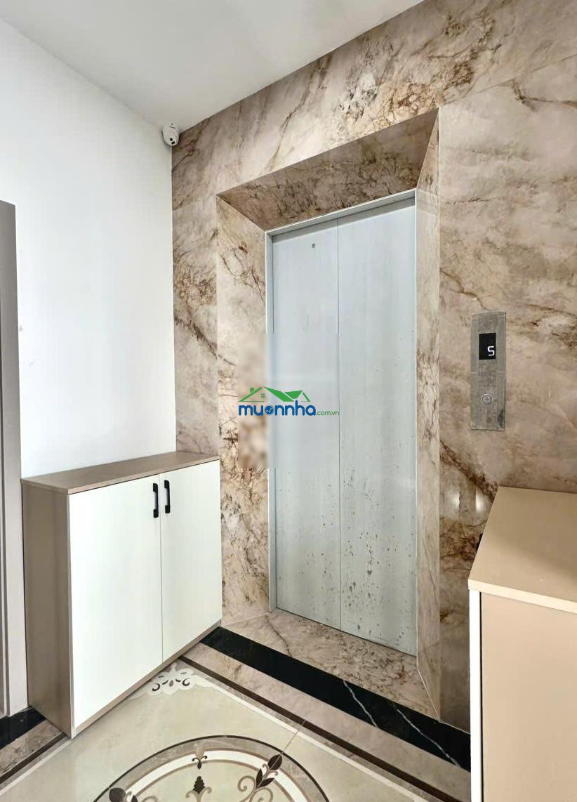 Chỉ 4 tỷ sở hữu - căn hộ dòng tiền - thu nhập 90tr/tháng - vị trí tân kỳ tân quý