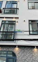 Bán nhà hẻm vip huỳnh mẫn đạt, p7, q5 dt: 3.5x13m, trệt, 2 lầu, sân thượng, 5pn, giá 8.2 tỷ - 3